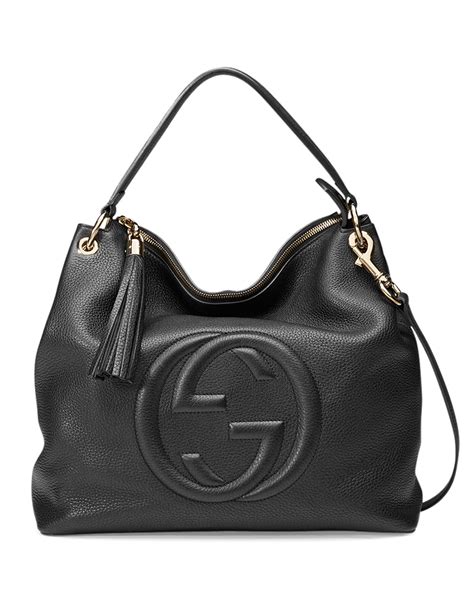 gucci soho large hobo bag.